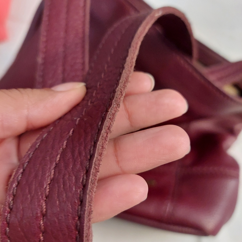 The Sak purse - Picture 9 of 14